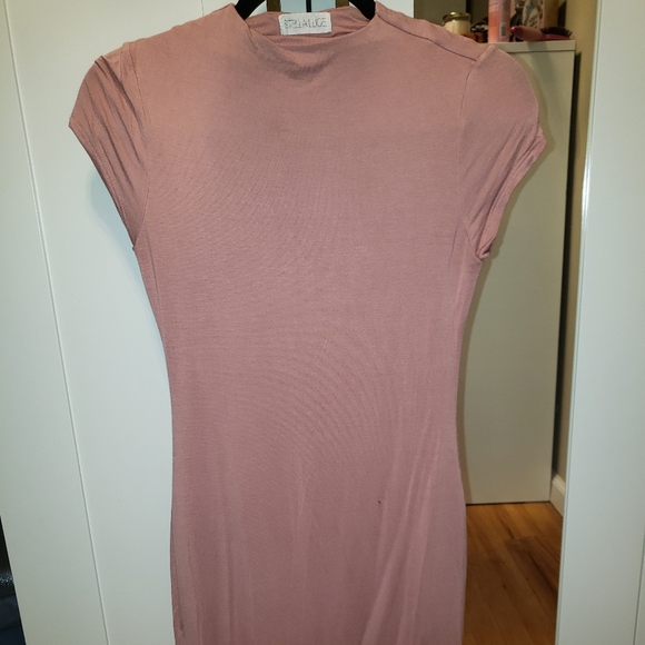 Super soft bodycon - Picture 2 of 2